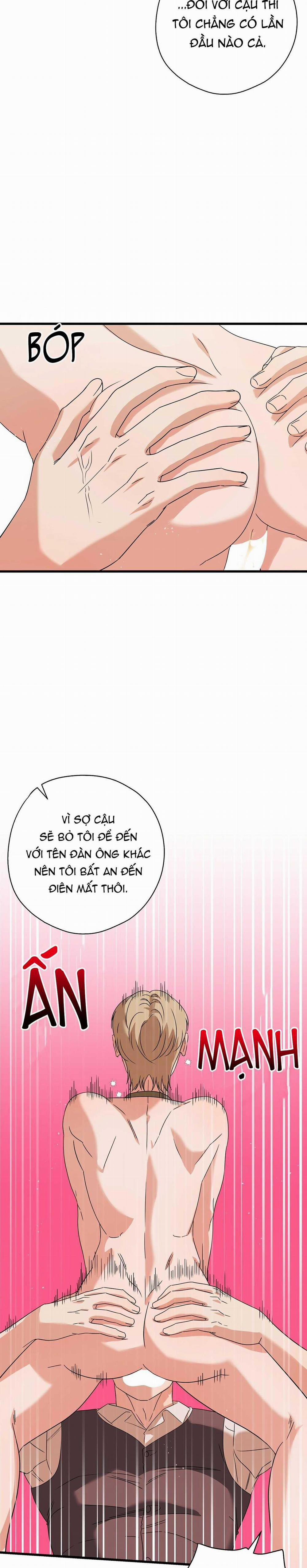 Hợp Đồng Kẹo Ngọt 16 trang 10