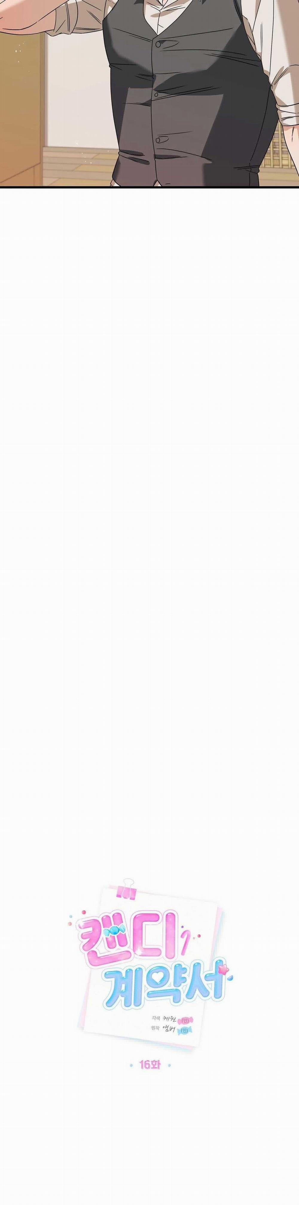 Hợp Đồng Kẹo Ngọt 16 trang 19