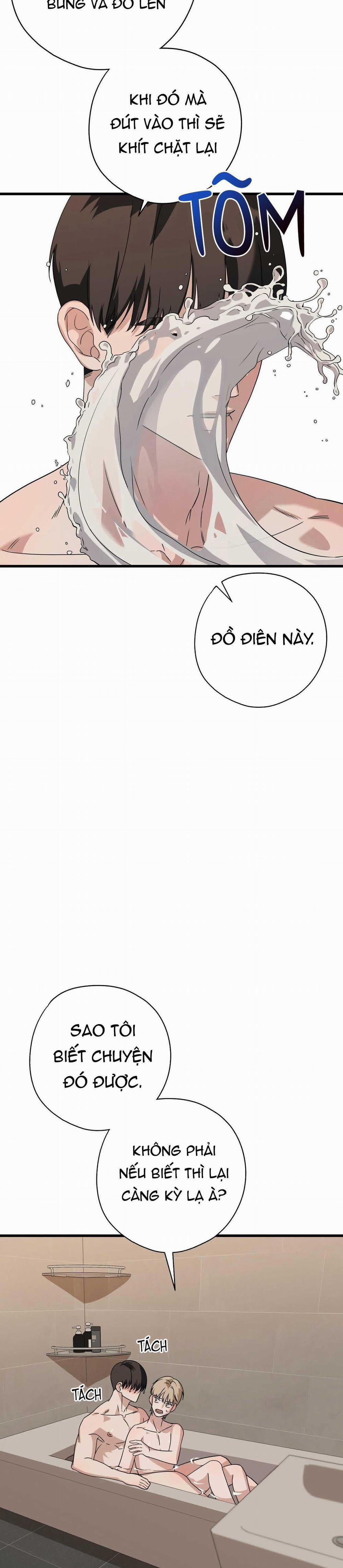 Hợp Đồng Kẹo Ngọt 16 trang 26