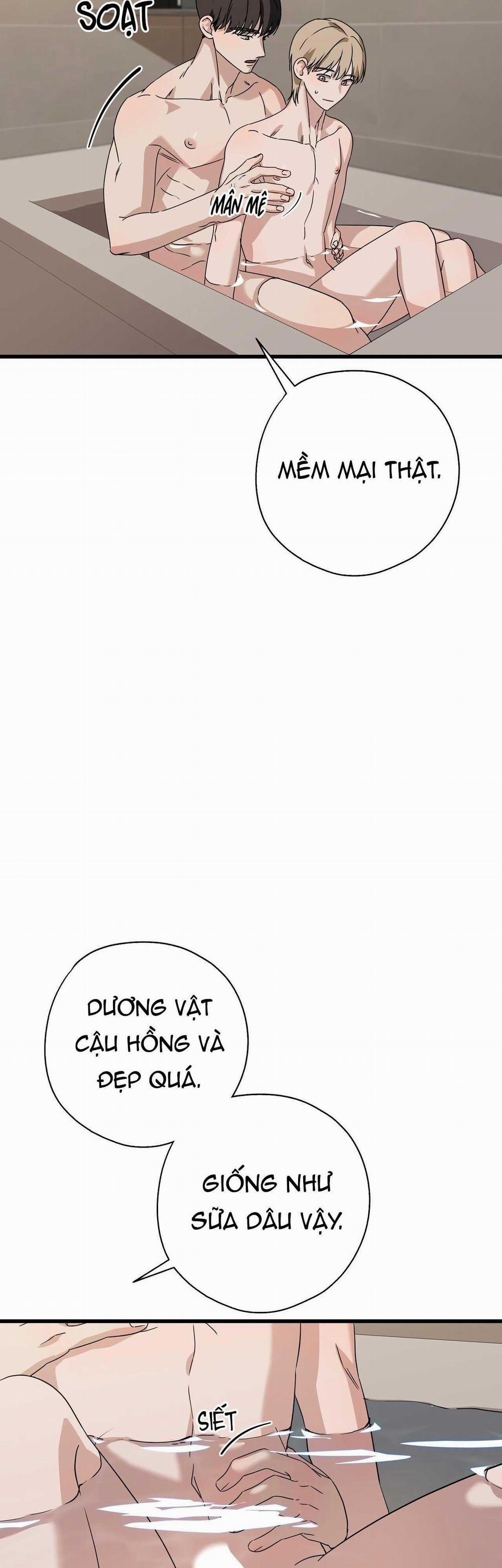 Hợp Đồng Kẹo Ngọt 16 trang 28