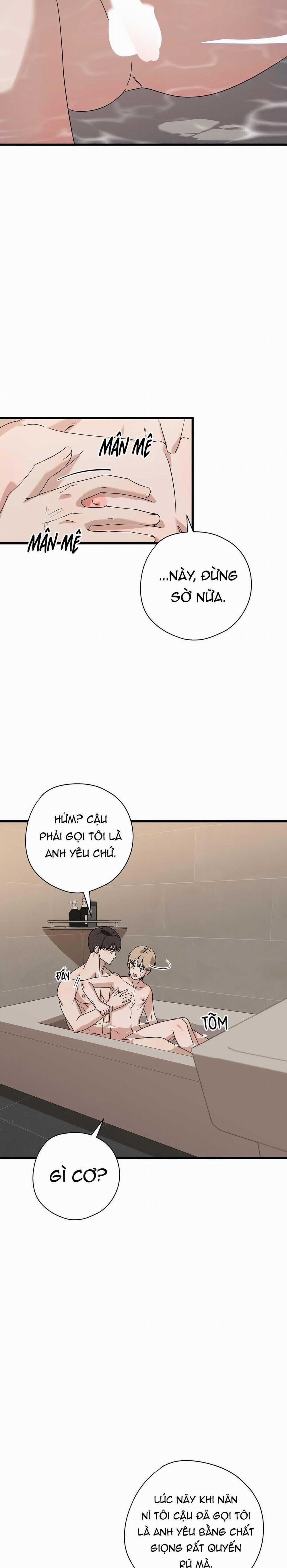 Hợp Đồng Kẹo Ngọt 16 trang 29