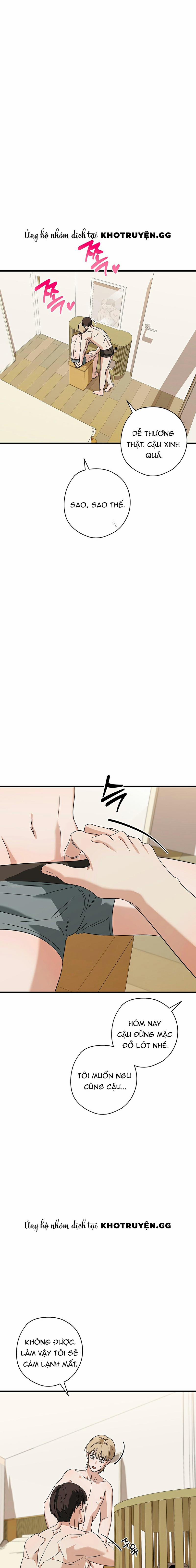 Hợp Đồng Kẹo Ngọt 17 trang 0