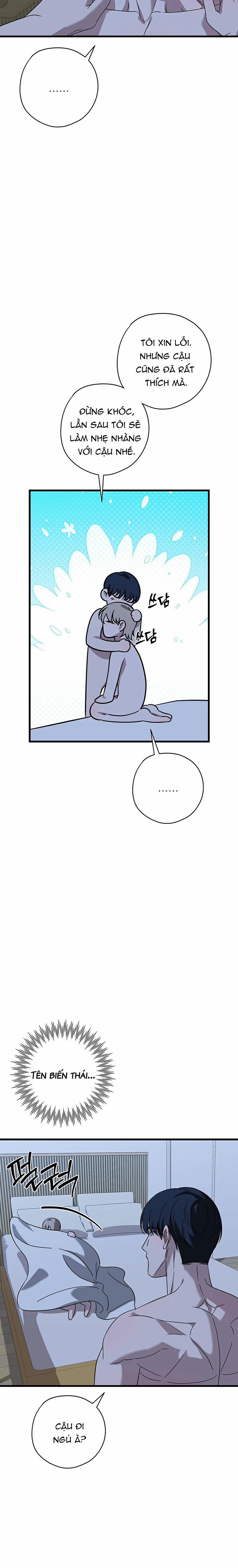 Hợp Đồng Kẹo Ngọt 17 trang 16