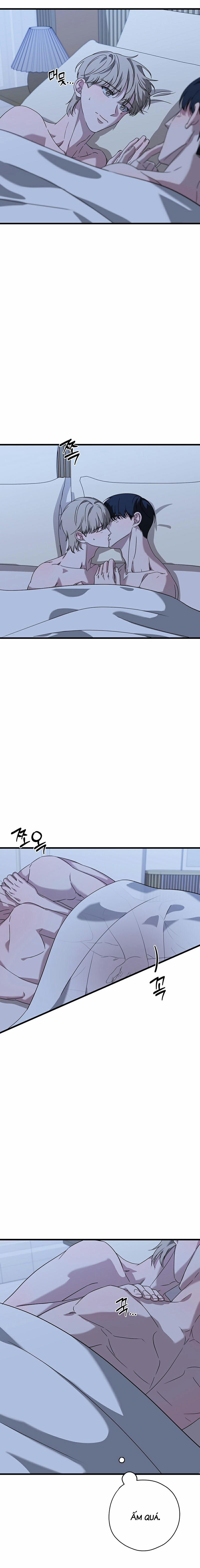 Hợp Đồng Kẹo Ngọt 17 trang 3