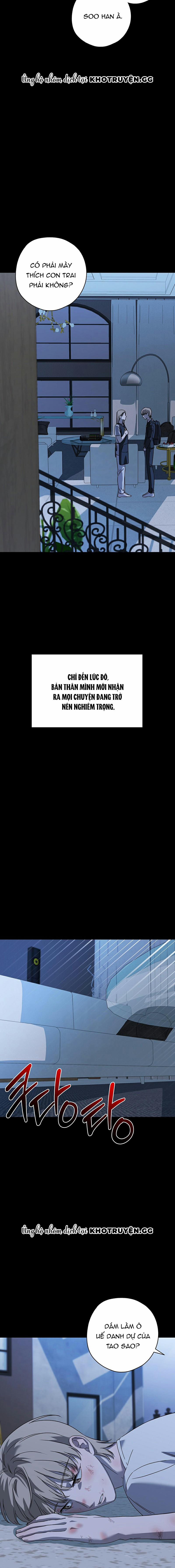 Hợp Đồng Kẹo Ngọt 18 trang 12