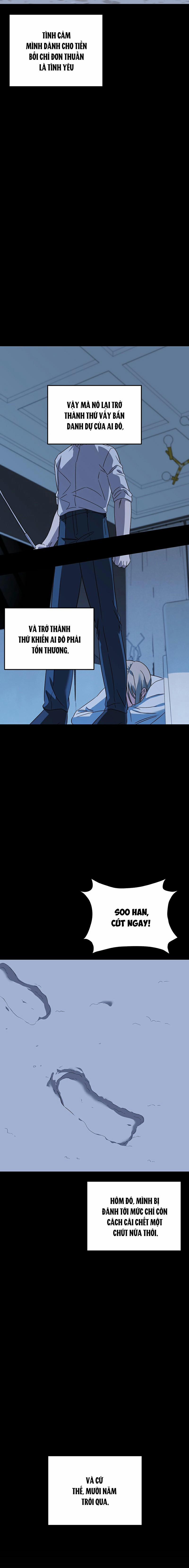 Hợp Đồng Kẹo Ngọt 18 trang 13