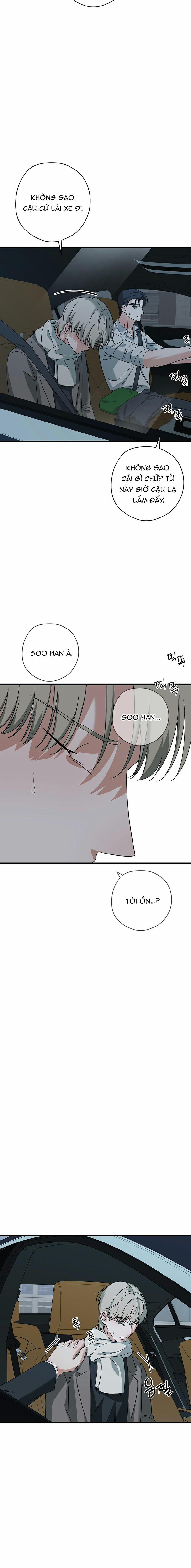 Hợp Đồng Kẹo Ngọt 18 trang 20