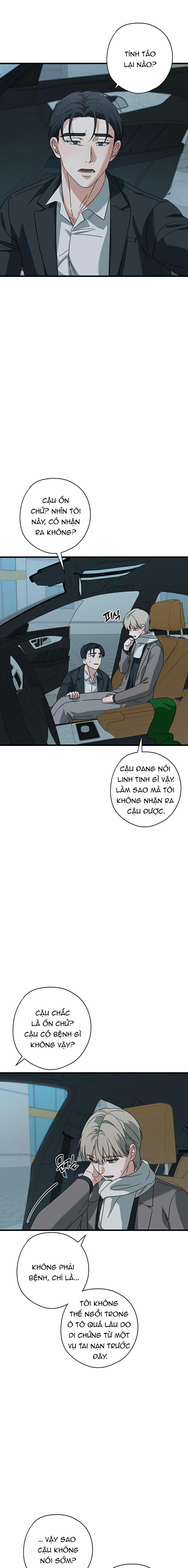 Hợp Đồng Kẹo Ngọt 18 trang 21