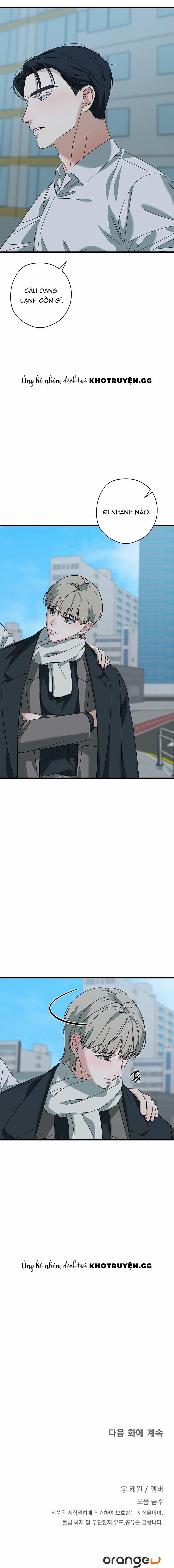 Hợp Đồng Kẹo Ngọt 18 trang 24