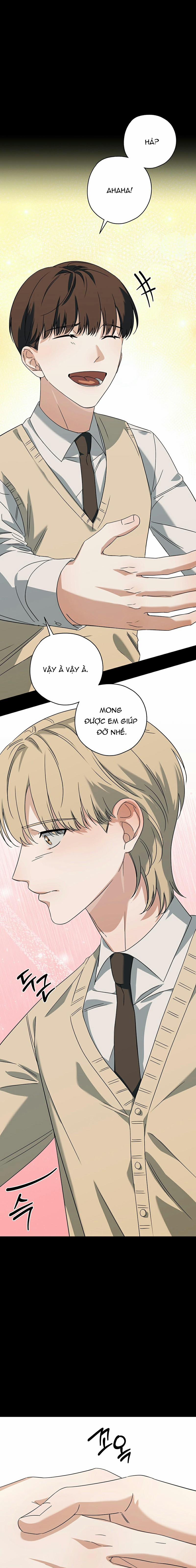 Hợp Đồng Kẹo Ngọt 18 trang 3