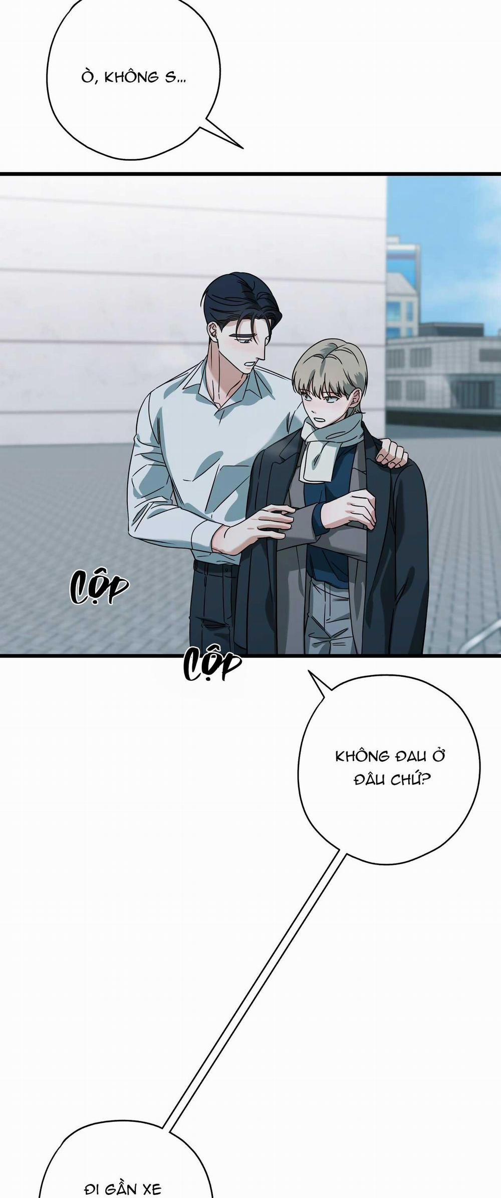 Hợp Đồng Kẹo Ngọt 19 trang 1