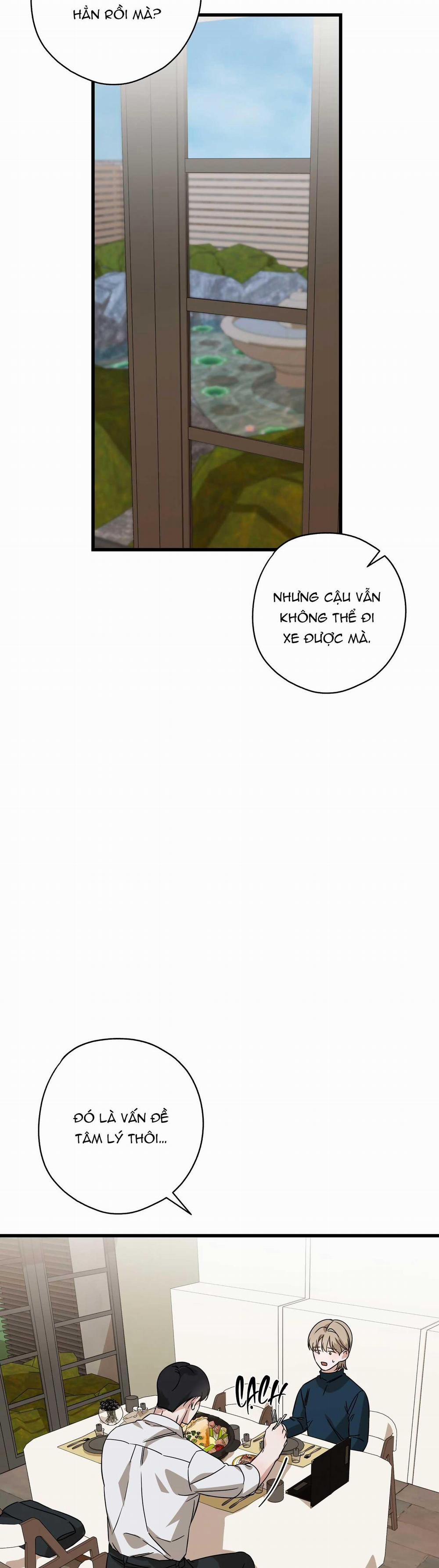 Hợp Đồng Kẹo Ngọt 19 trang 13