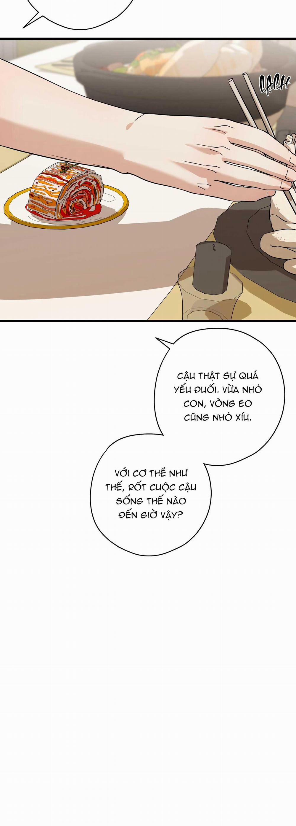 Hợp Đồng Kẹo Ngọt 19 trang 17