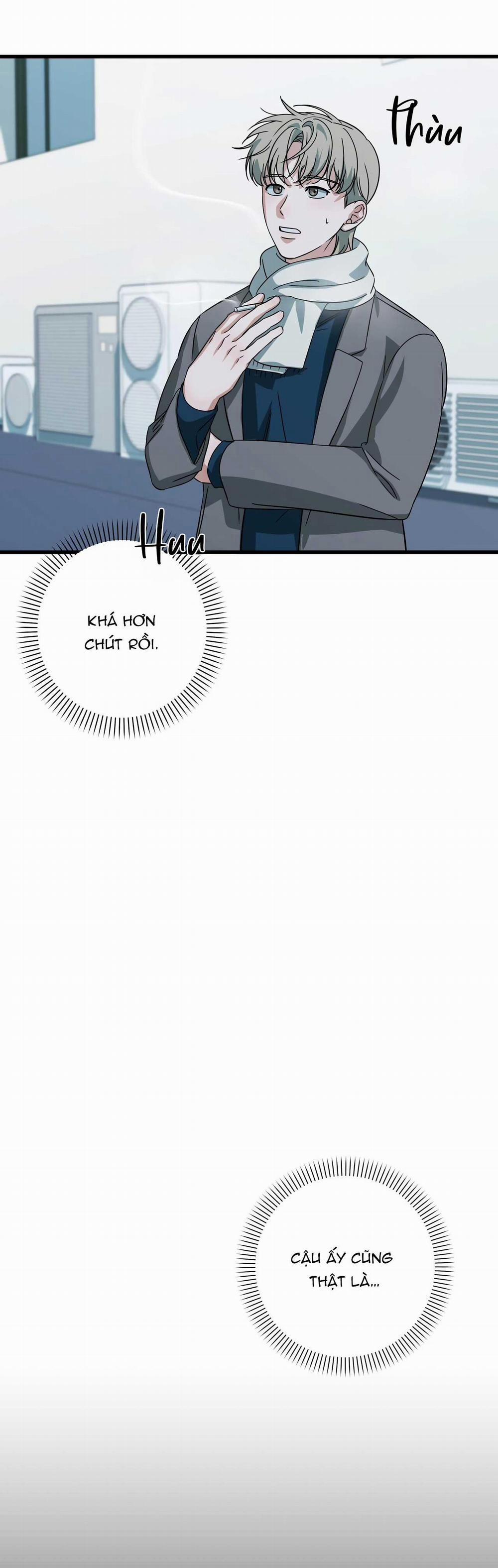 Hợp Đồng Kẹo Ngọt 19 trang 25