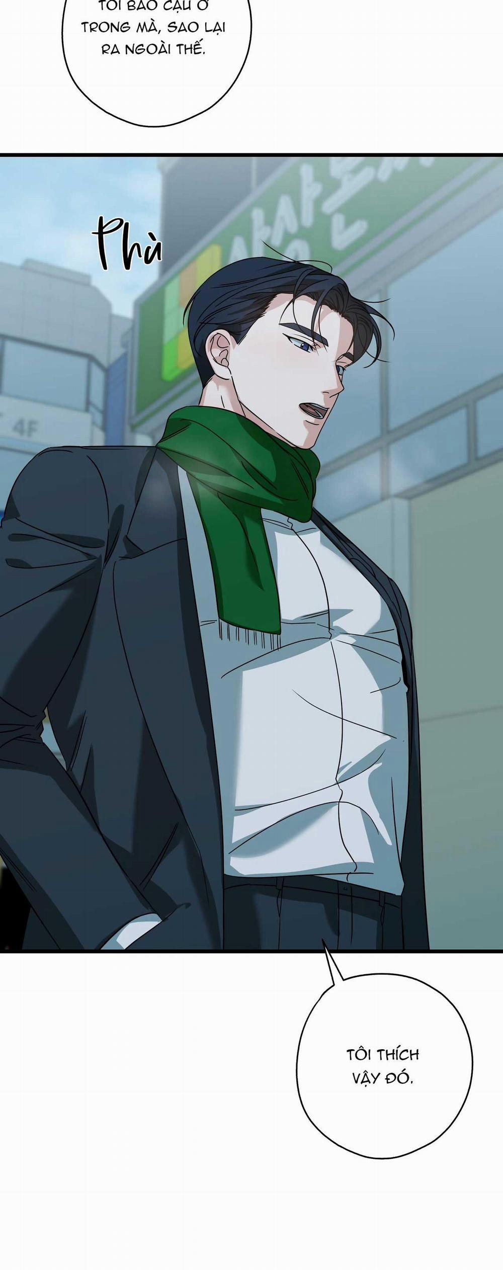 Hợp Đồng Kẹo Ngọt 19 trang 32