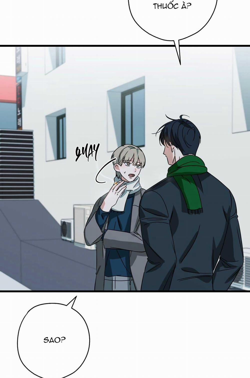 Hợp Đồng Kẹo Ngọt 19 trang 35