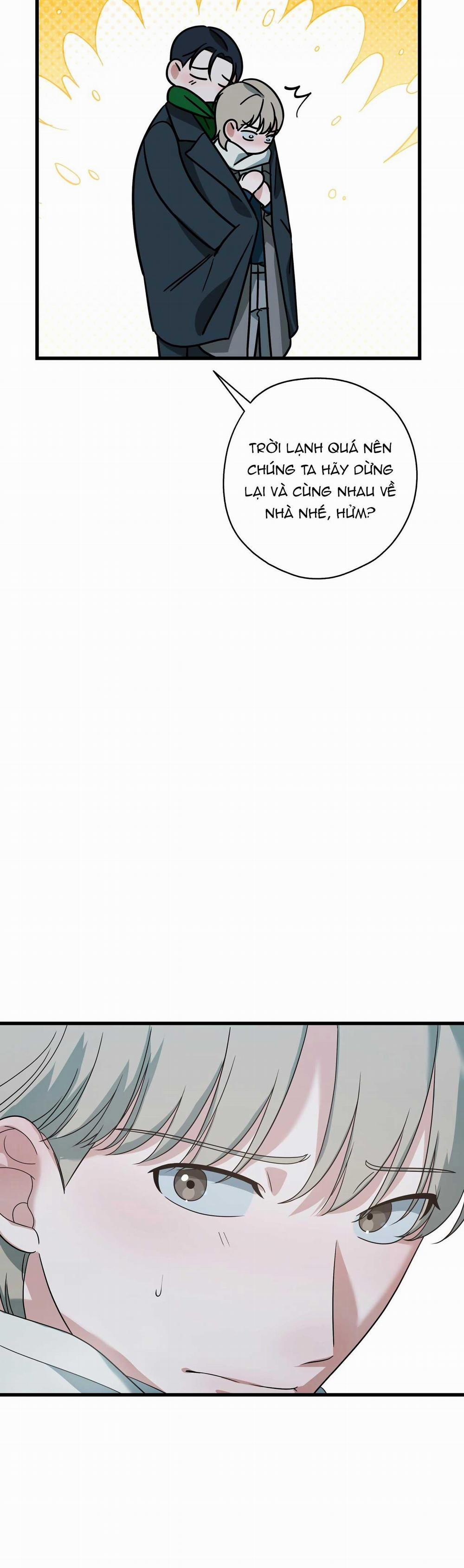 Hợp Đồng Kẹo Ngọt 19 trang 56