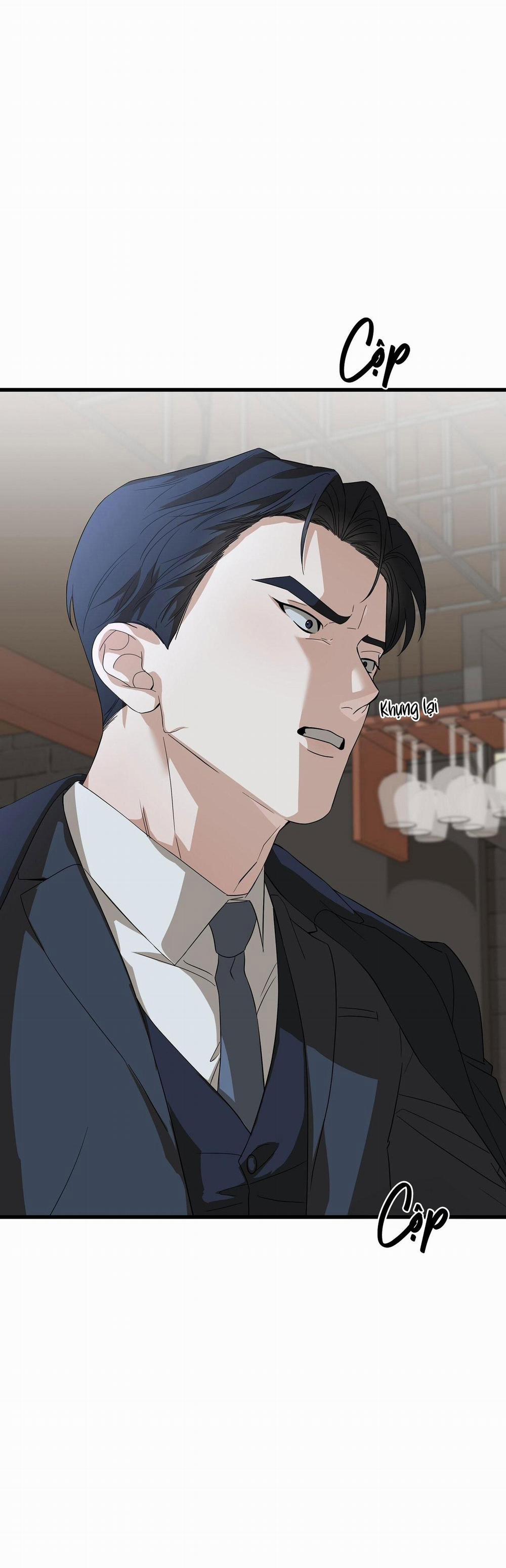 Hợp Đồng Kẹo Ngọt 2 trang 16