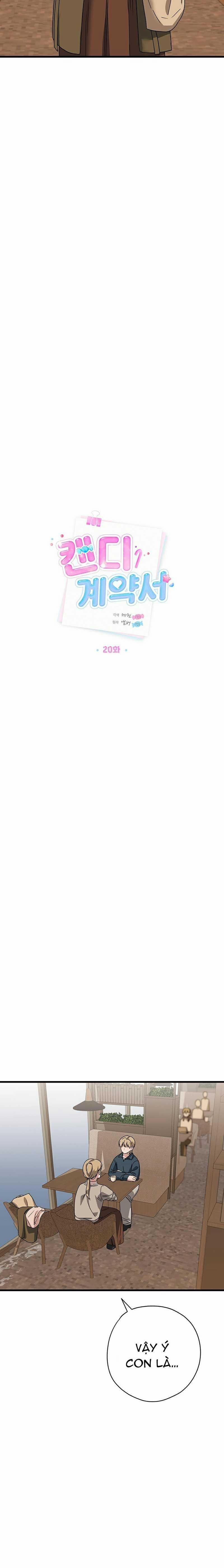 Hợp Đồng Kẹo Ngọt 20 trang 1