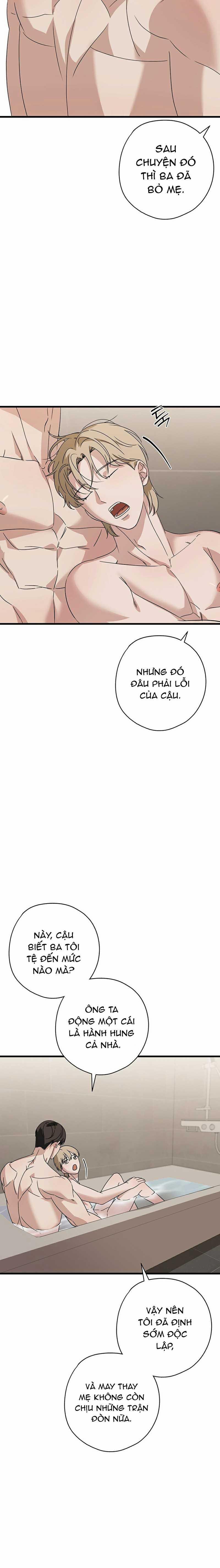 Hợp Đồng Kẹo Ngọt 20 trang 11