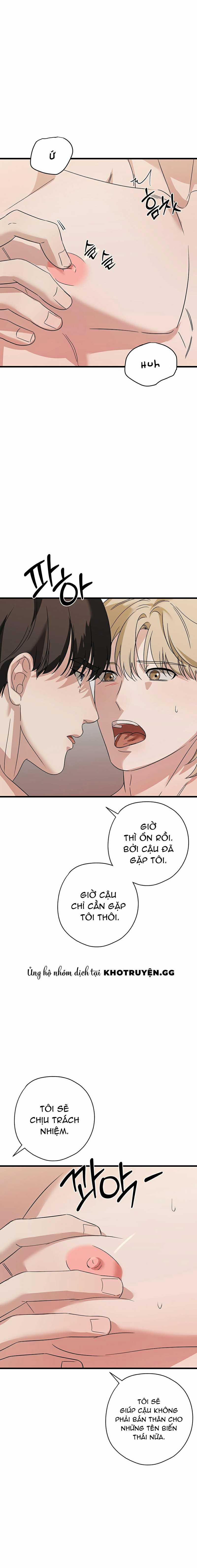 Hợp Đồng Kẹo Ngọt 20 trang 16