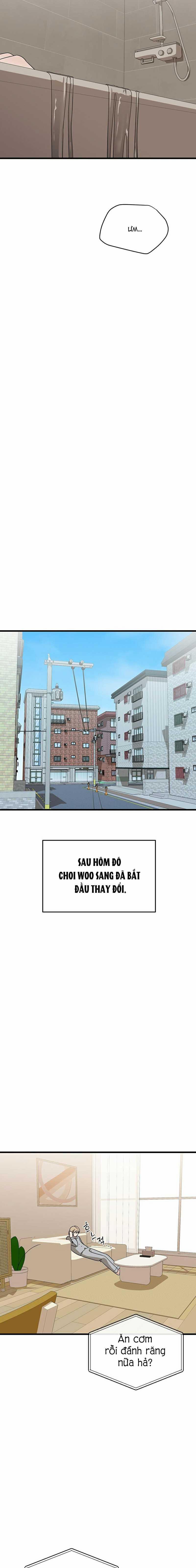 Hợp Đồng Kẹo Ngọt 20 trang 18