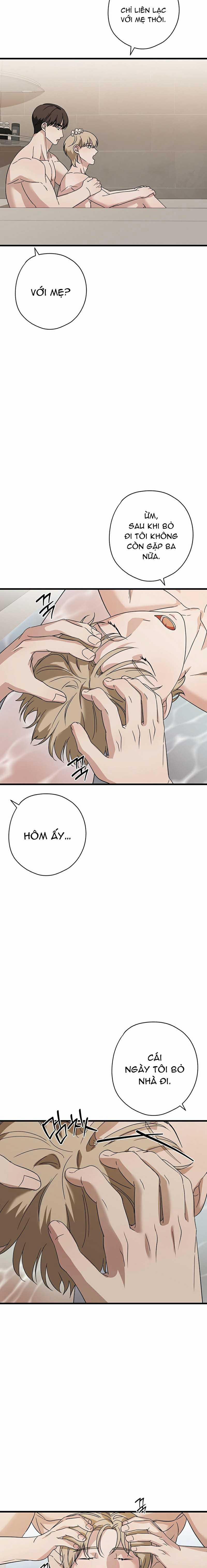 Hợp Đồng Kẹo Ngọt 20 trang 9