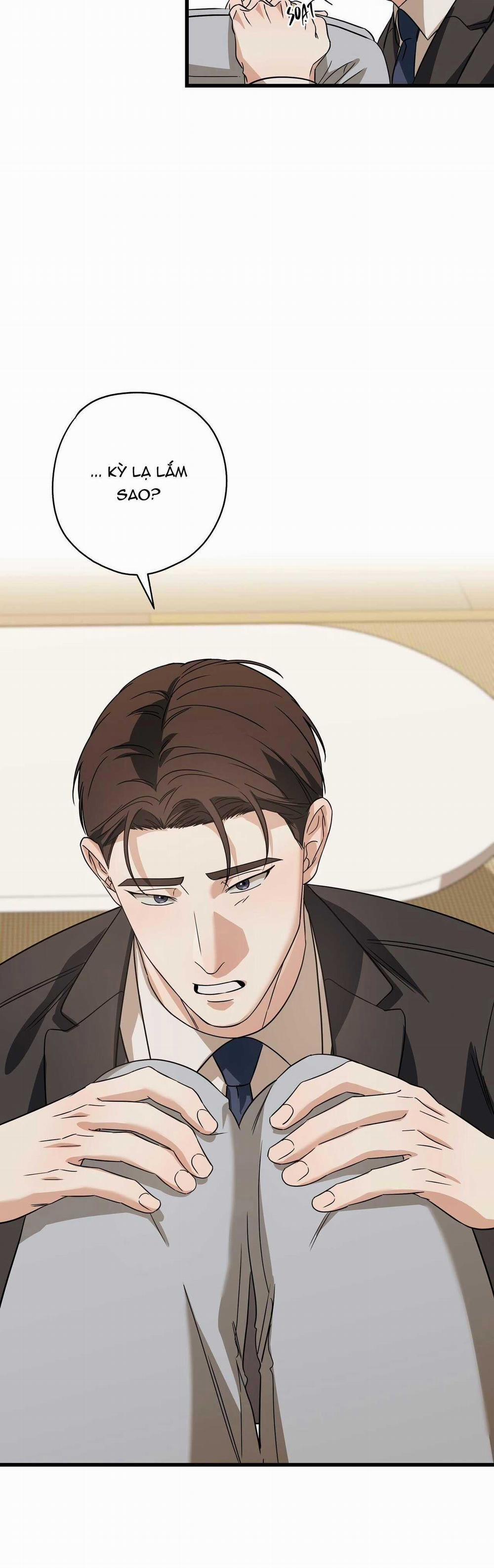 Hợp Đồng Kẹo Ngọt 21 trang 19