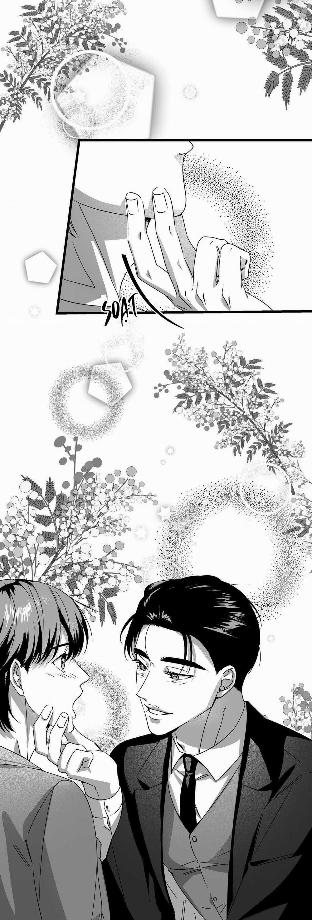 Hợp Đồng Kẹo Ngọt 21 trang 31