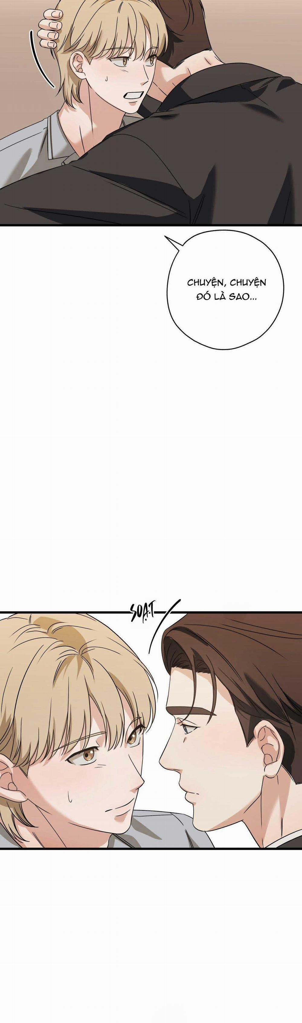 Hợp Đồng Kẹo Ngọt 21 trang 36