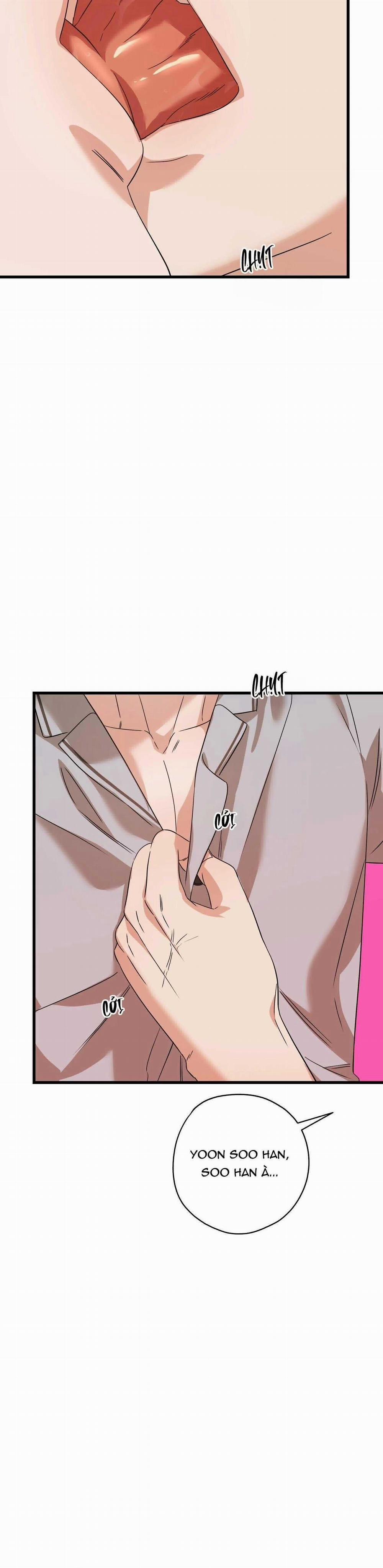 Hợp Đồng Kẹo Ngọt 21 trang 38