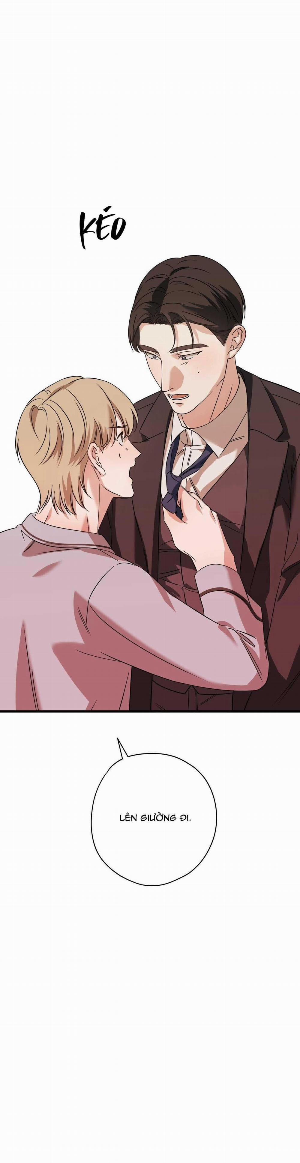 Hợp Đồng Kẹo Ngọt 21 trang 42