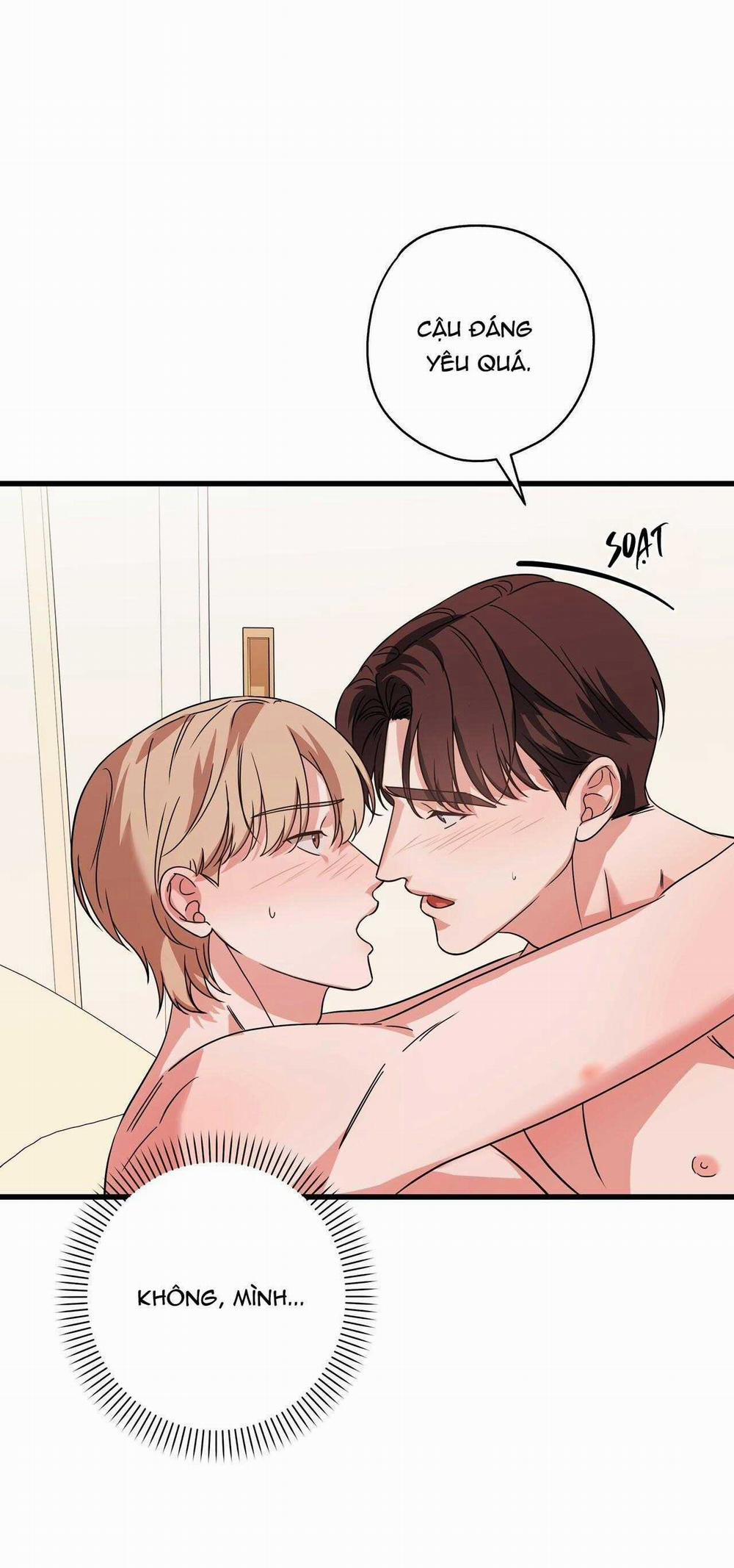 Hợp Đồng Kẹo Ngọt 21 trang 50