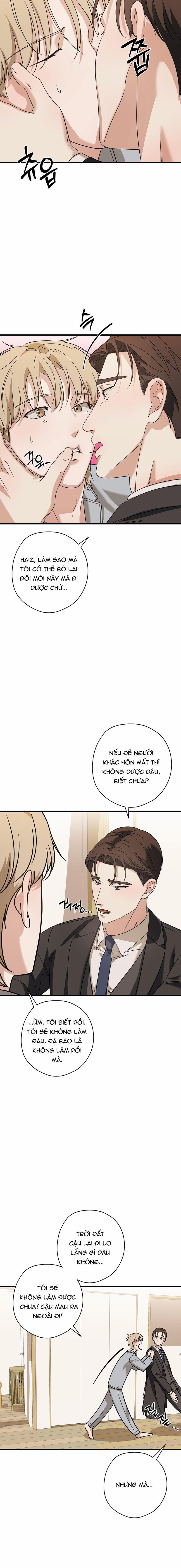 Hợp Đồng Kẹo Ngọt 23 trang 10