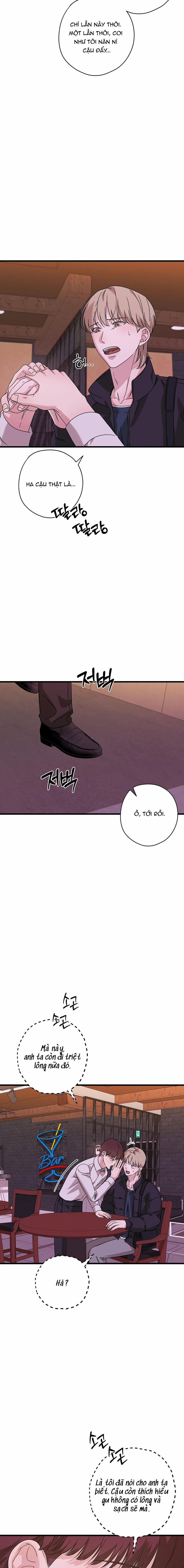 Hợp Đồng Kẹo Ngọt 23 trang 17