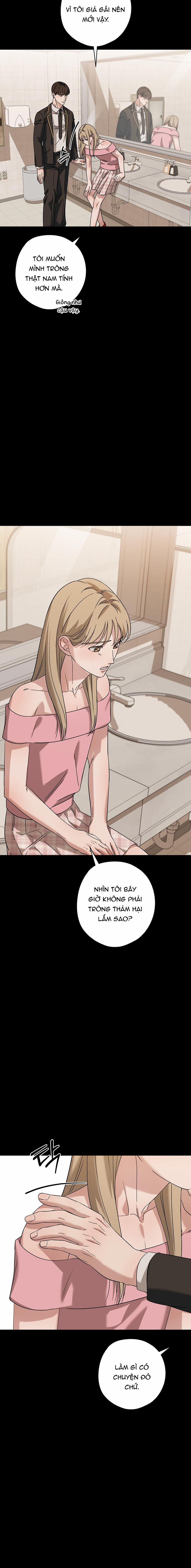 Hợp Đồng Kẹo Ngọt 23 trang 3