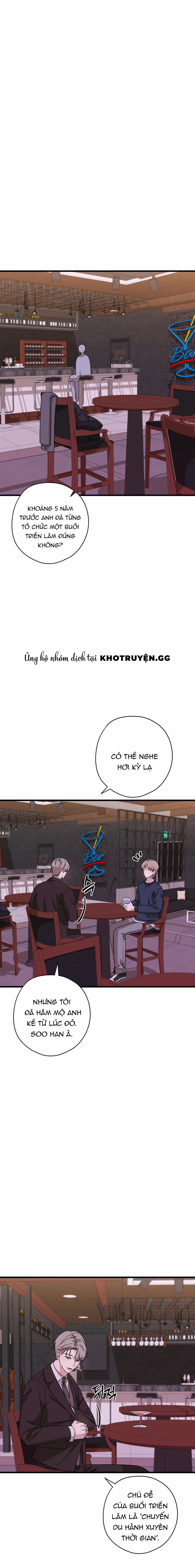 Hợp Đồng Kẹo Ngọt 24 trang 0