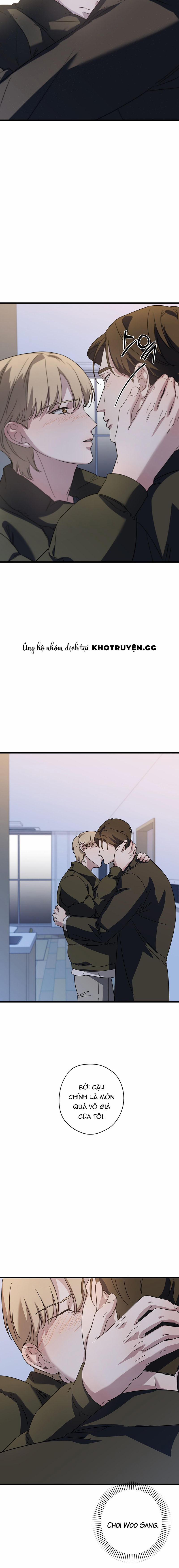 Hợp Đồng Kẹo Ngọt 24 trang 20