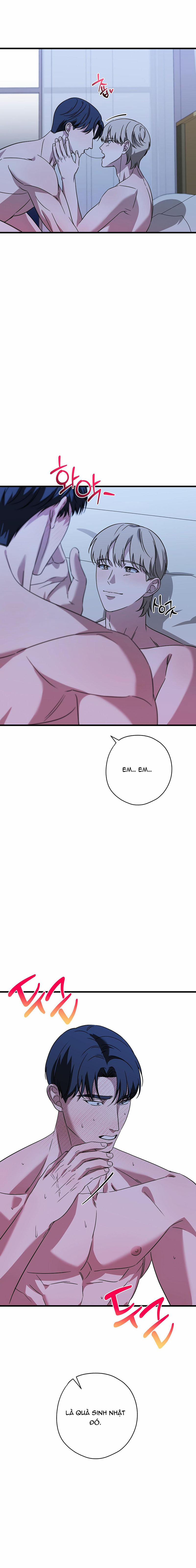 Hợp Đồng Kẹo Ngọt 25 trang 19