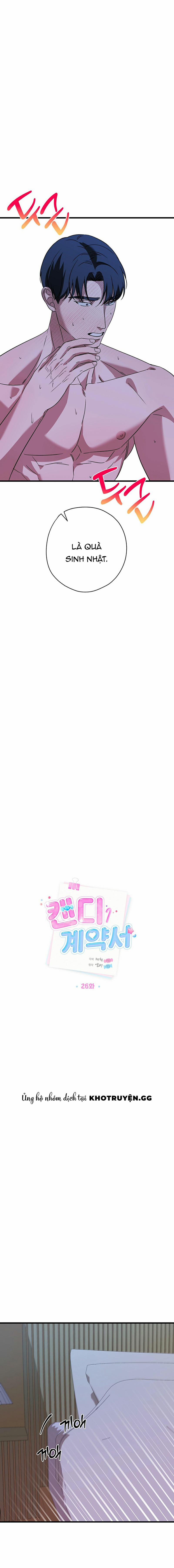 Hợp Đồng Kẹo Ngọt 26 trang 0