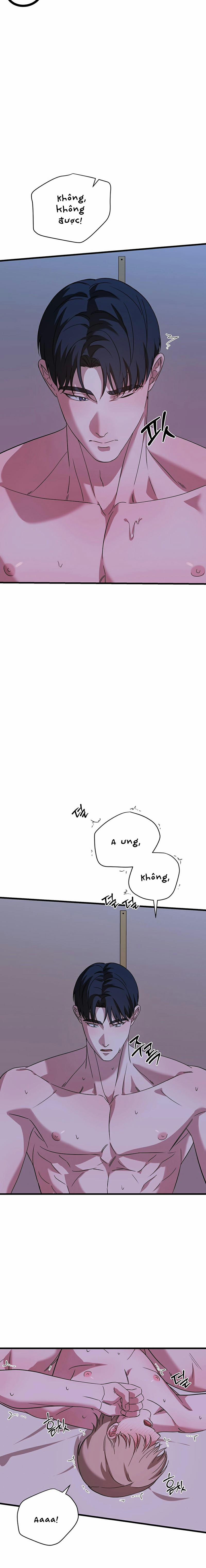 Hợp Đồng Kẹo Ngọt 26 trang 10