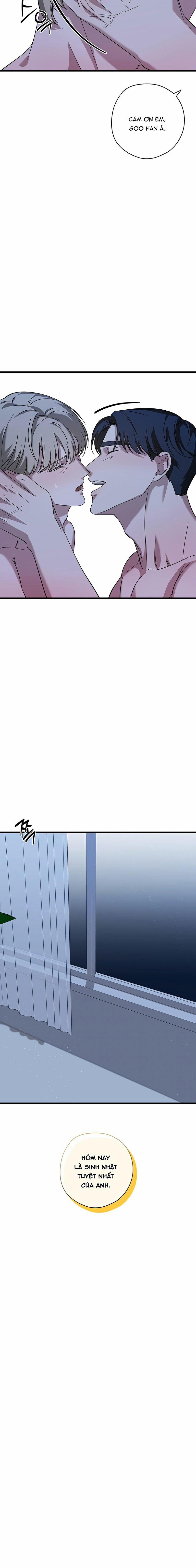 Hợp Đồng Kẹo Ngọt 26 trang 14