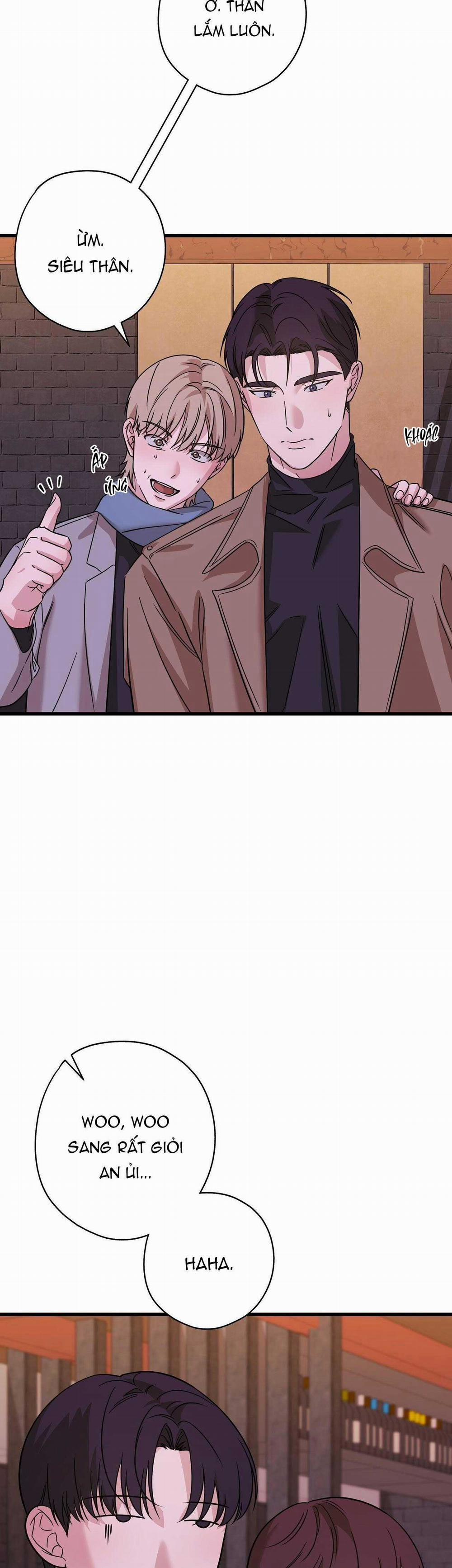 Hợp Đồng Kẹo Ngọt 27 trang 29