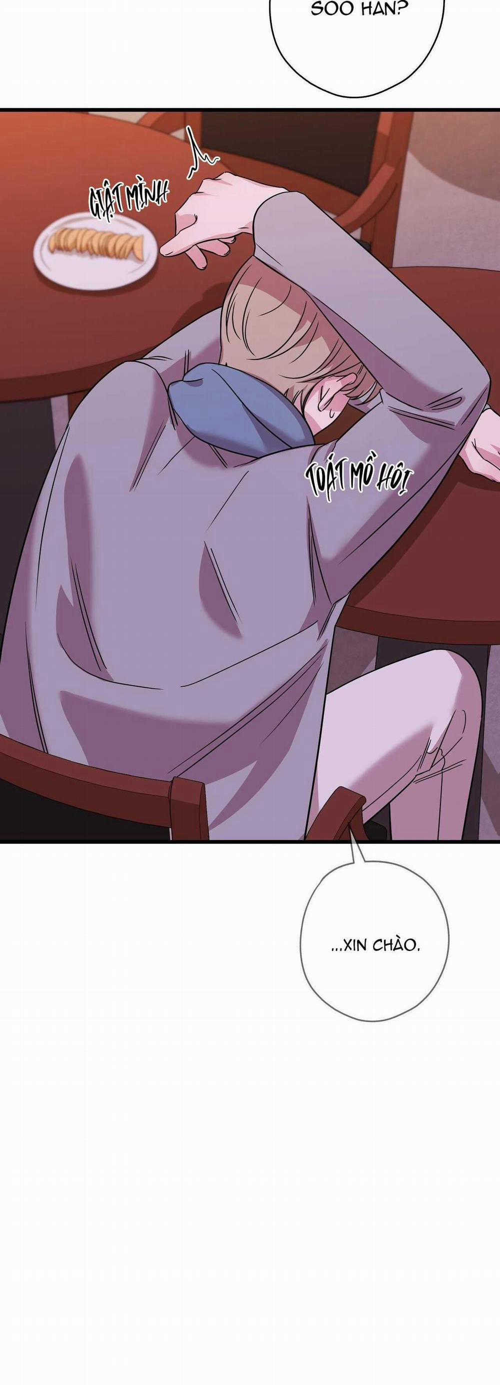 Hợp Đồng Kẹo Ngọt 27 trang 34