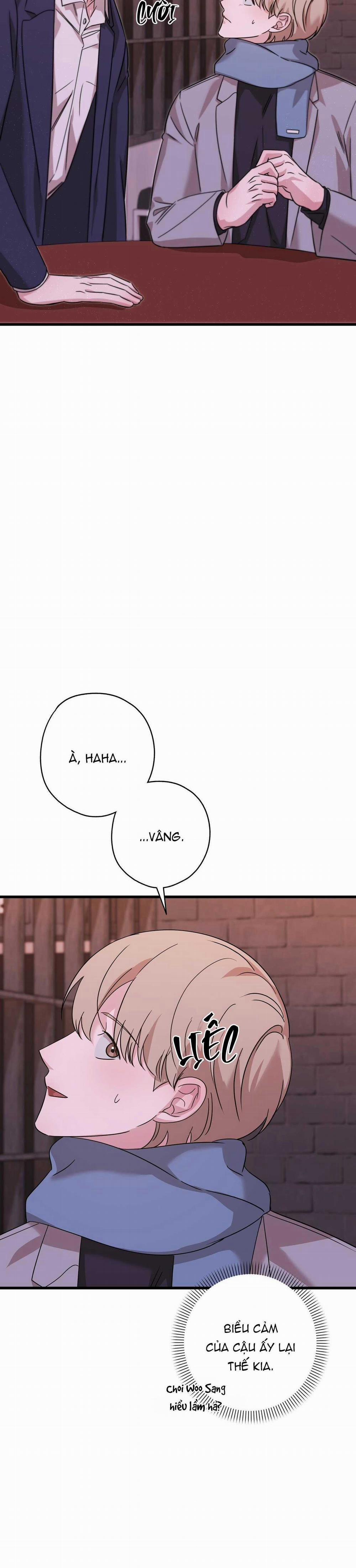 Hợp Đồng Kẹo Ngọt 27 trang 36