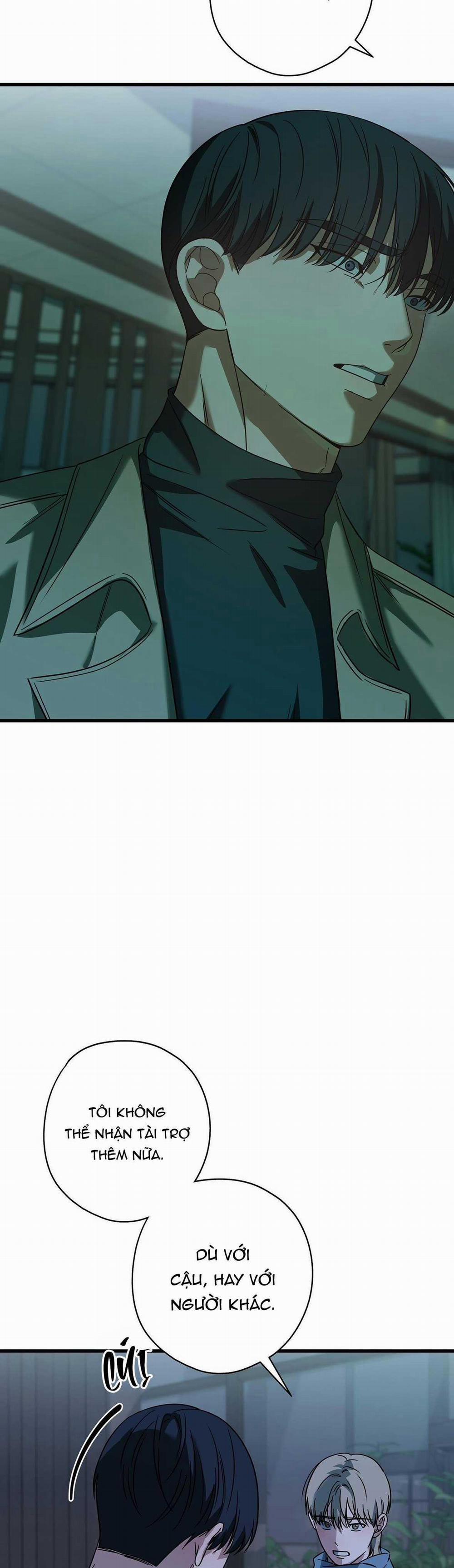 Hợp Đồng Kẹo Ngọt 28 trang 24