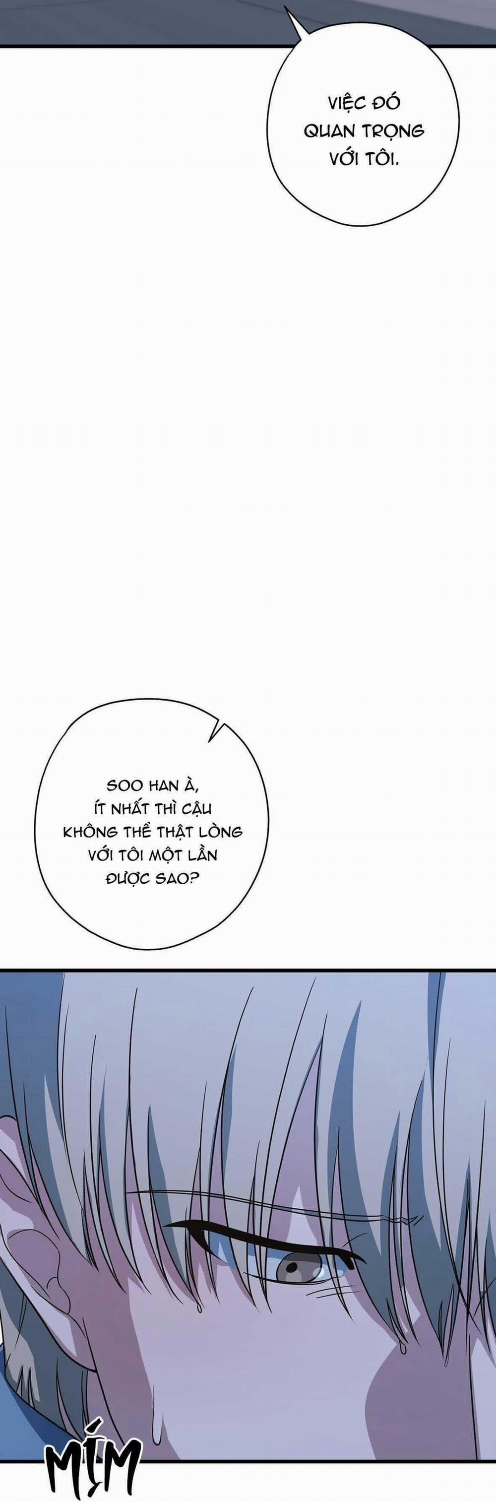 Hợp Đồng Kẹo Ngọt 28 trang 33