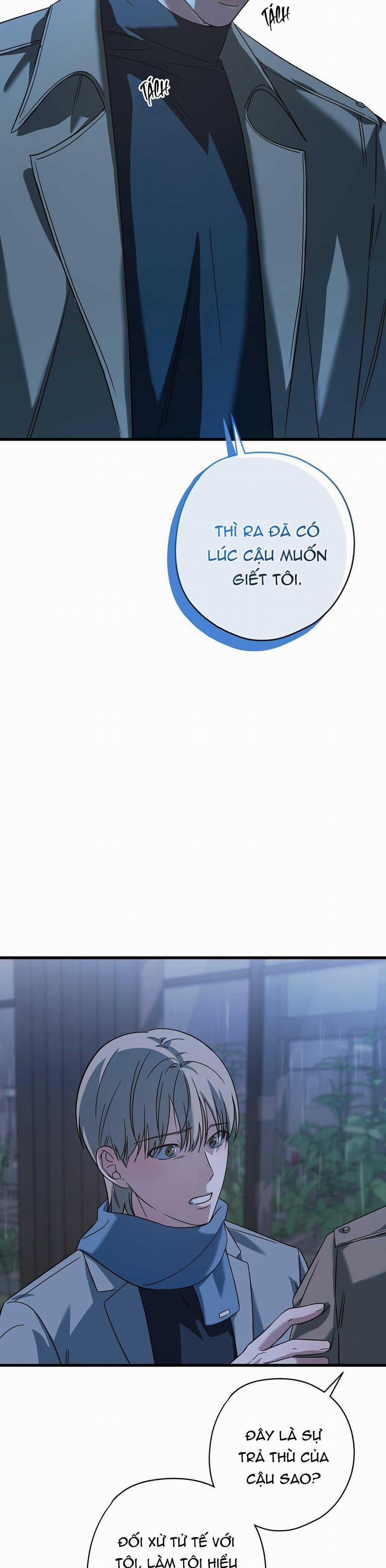 Hợp Đồng Kẹo Ngọt 28 trang 40