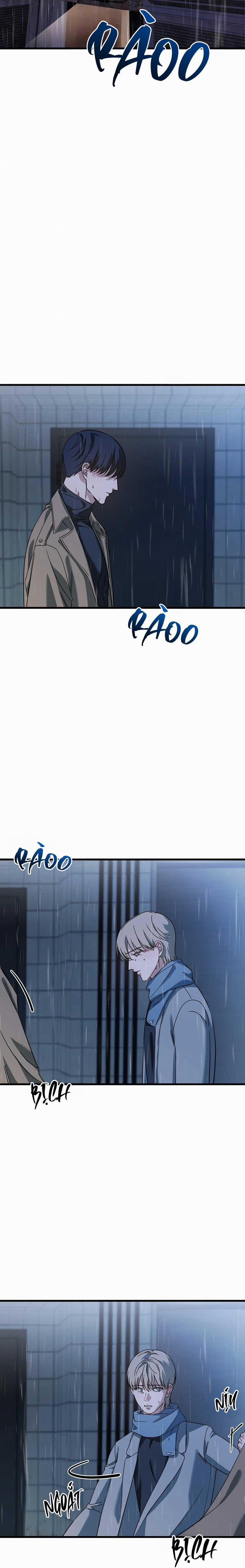 Hợp Đồng Kẹo Ngọt 28 trang 50