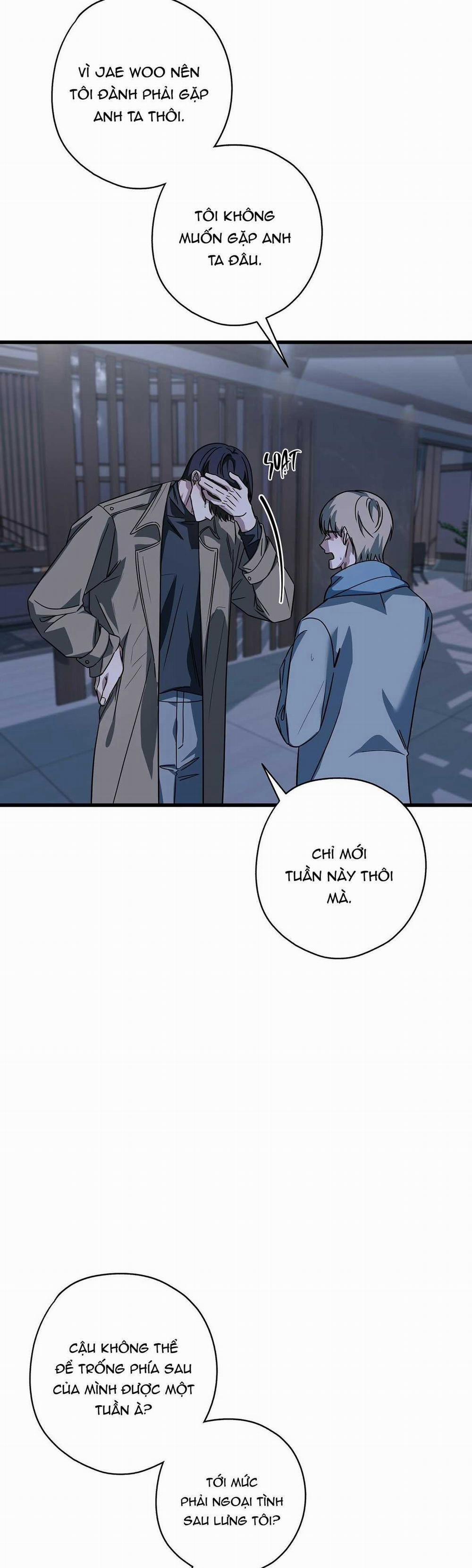 Hợp Đồng Kẹo Ngọt 28 trang 63